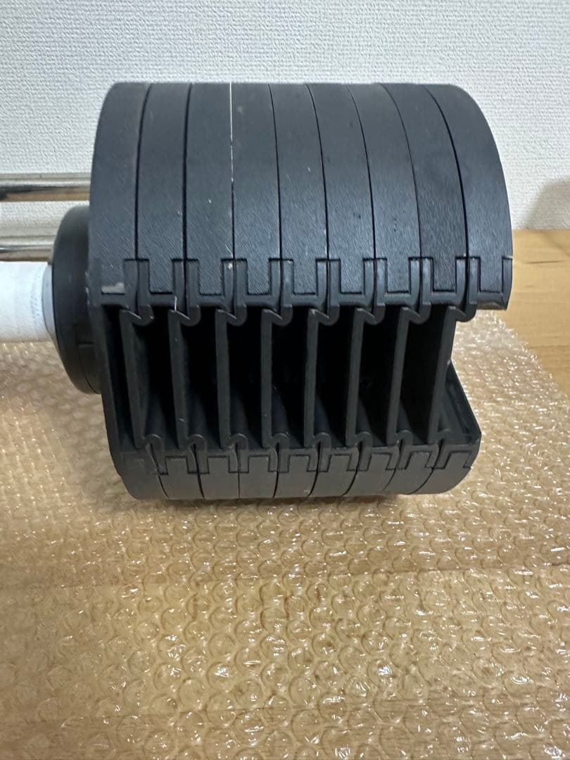 フレックスベル　FLEX BELL 32kg 4kg刻み 可変ダンベル①