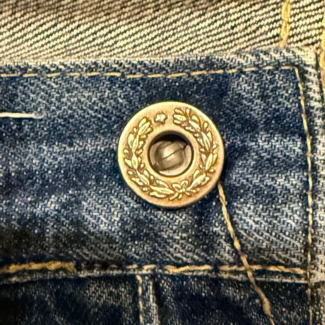 オリゾンティ期 旧ドゥニーム W36 大戦モデル 初期タグD-HG1118