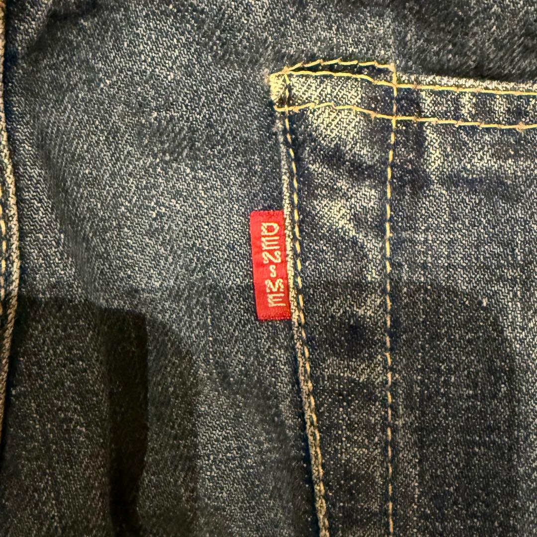 オリゾンティ期 旧ドゥニーム W36 大戦モデル 初期タグD-HG1118