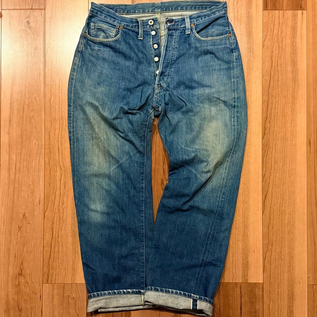 オリゾンティ期 旧ドゥニーム W36 大戦モデル 初期タグD-HG1118