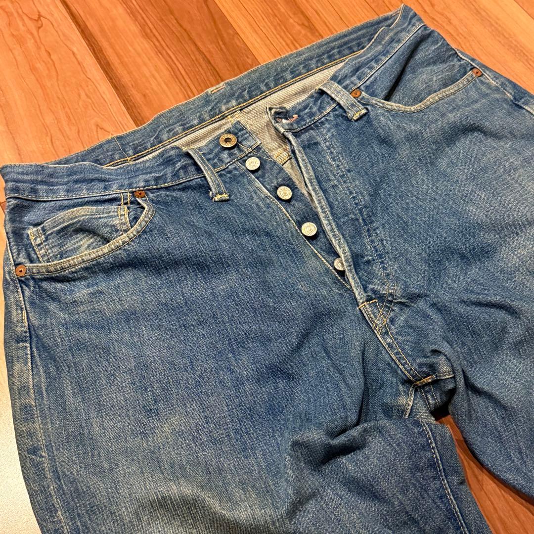 オリゾンティ期 旧ドゥニーム W36 大戦モデル 初期タグD-HG1118