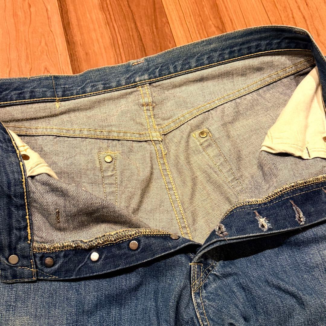 オリゾンティ期 旧ドゥニーム W36 大戦モデル 初期タグD-HG1118