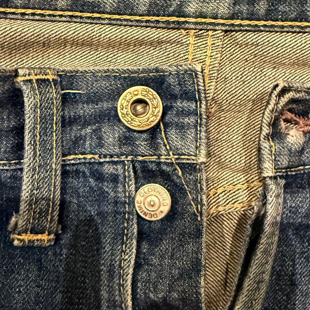 オリゾンティ期 旧ドゥニーム W36 大戦モデル 初期タグD-HG1118