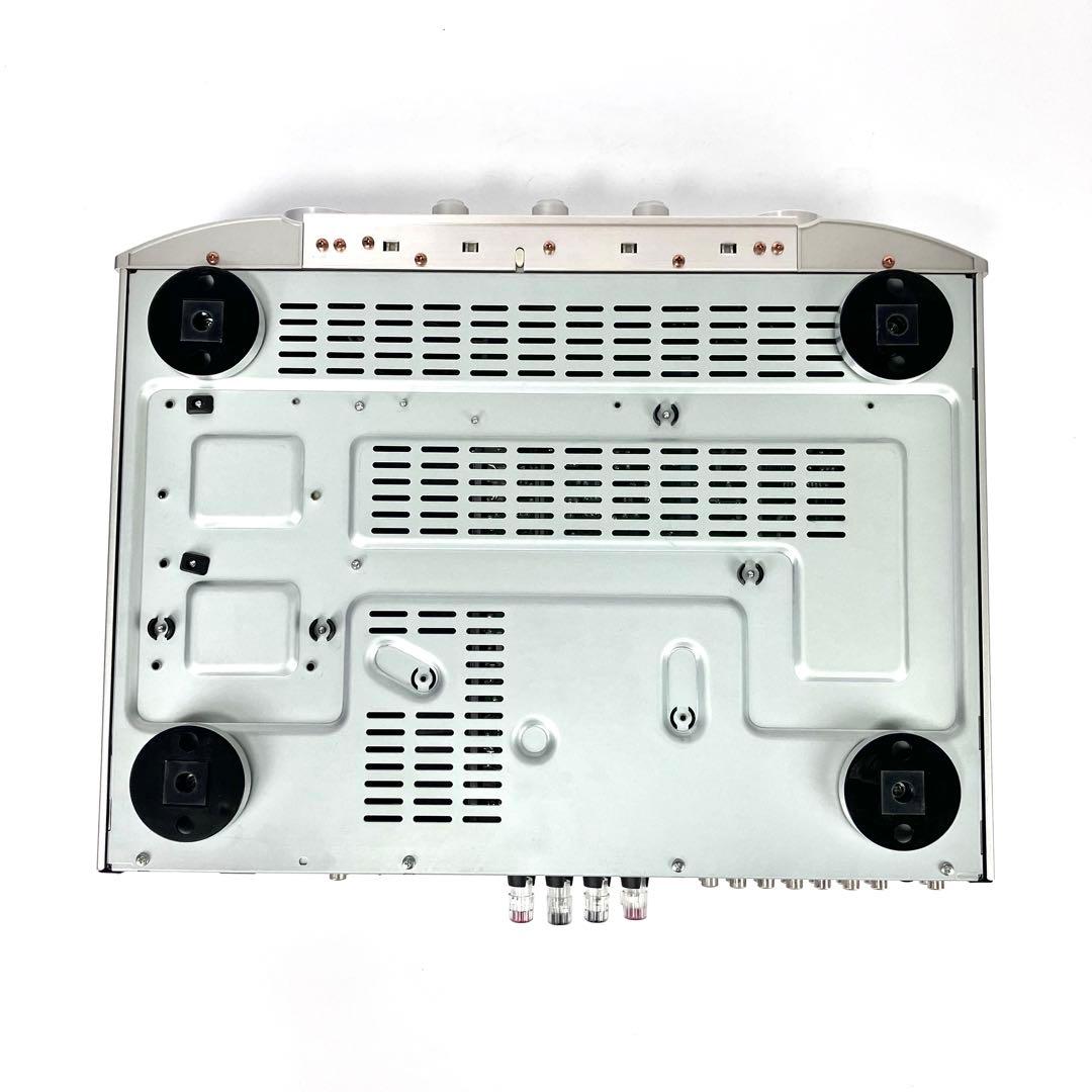 Marantz　PM5004　プリアンプ　シルバー　マランツ