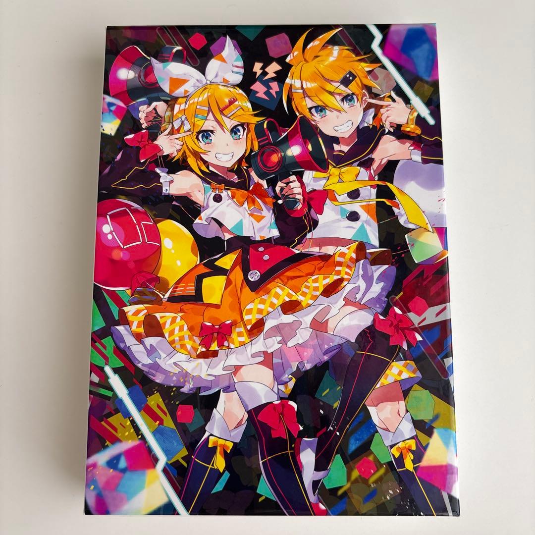 【美品】初音ミク/「マジカルミライ 2018」〈初回限定盤・2枚組〉特典付き