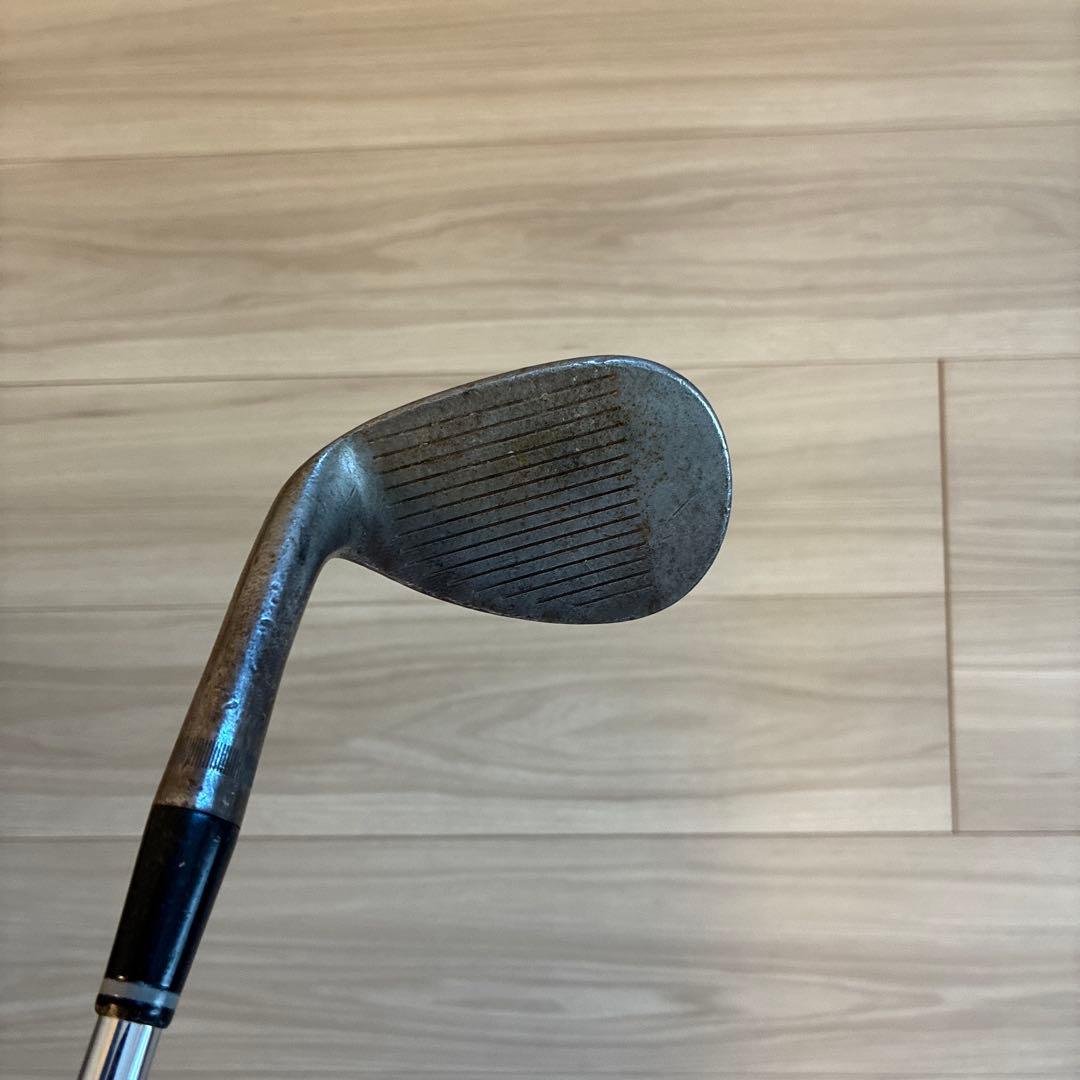 名器Callaway Forged Wedge 3本セット　50.54.58