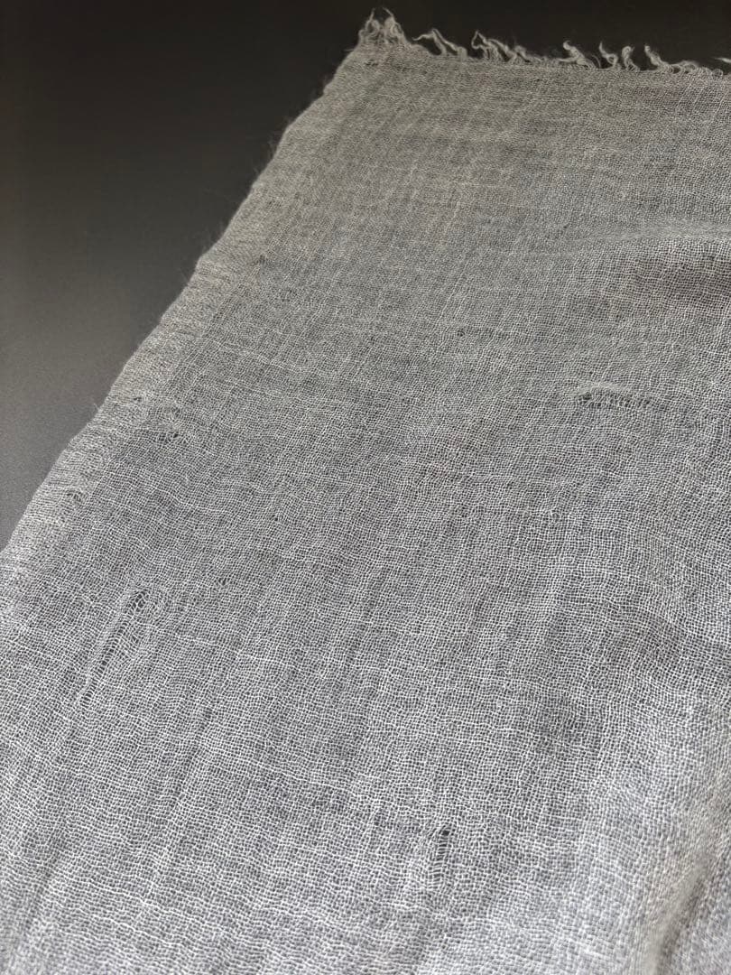 Faliero Sarti ファリエロサルティ ストール <No.128> ファリエロ・サルティ Faliero Sarti ストール ショール I17 0180 221