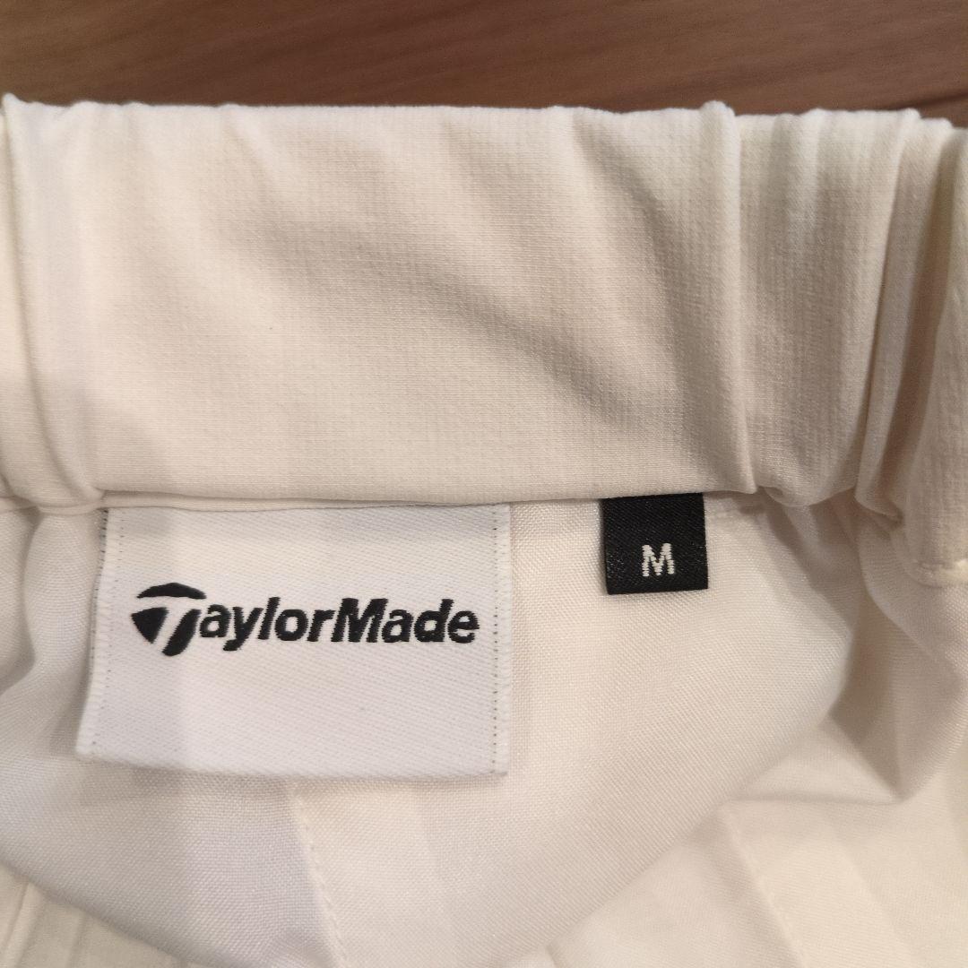 テーラーメイド メンズ ゴルフ ポロシャツ パンツM セットアップ