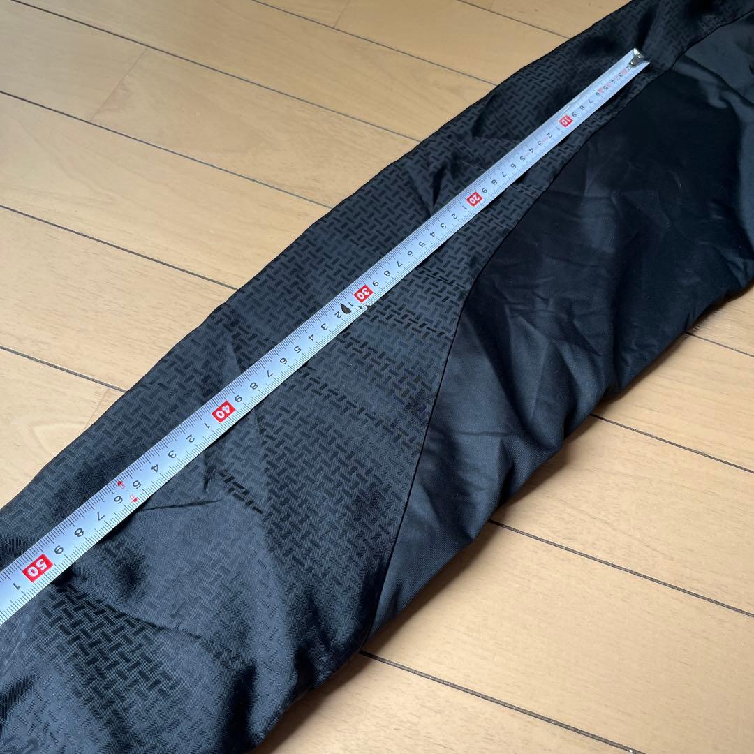 ミズノプロ ブレスサーモ ウインドブレーカー 上下 セットアップ L