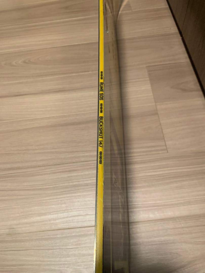 ROME SDS BUCKSHOT スノーボード 147cm 2019-2020 - メルカリ