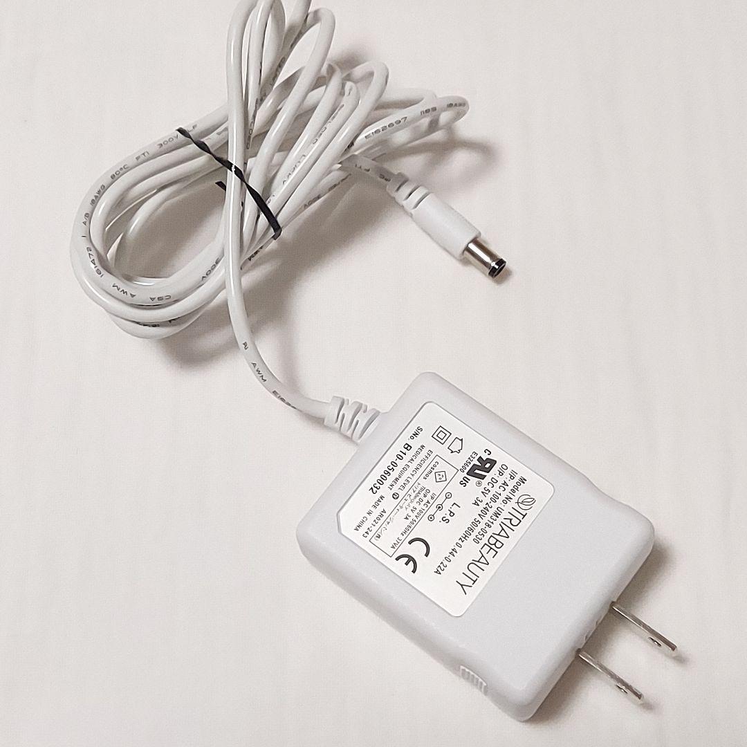 【ジャンク品】Tria トリア レーザー脱毛器 ジャンク品