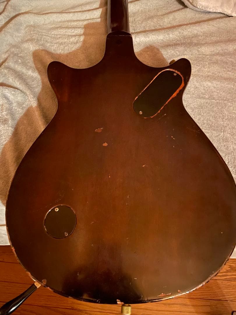 GRETSCH 6128 Duo Jet ‘64