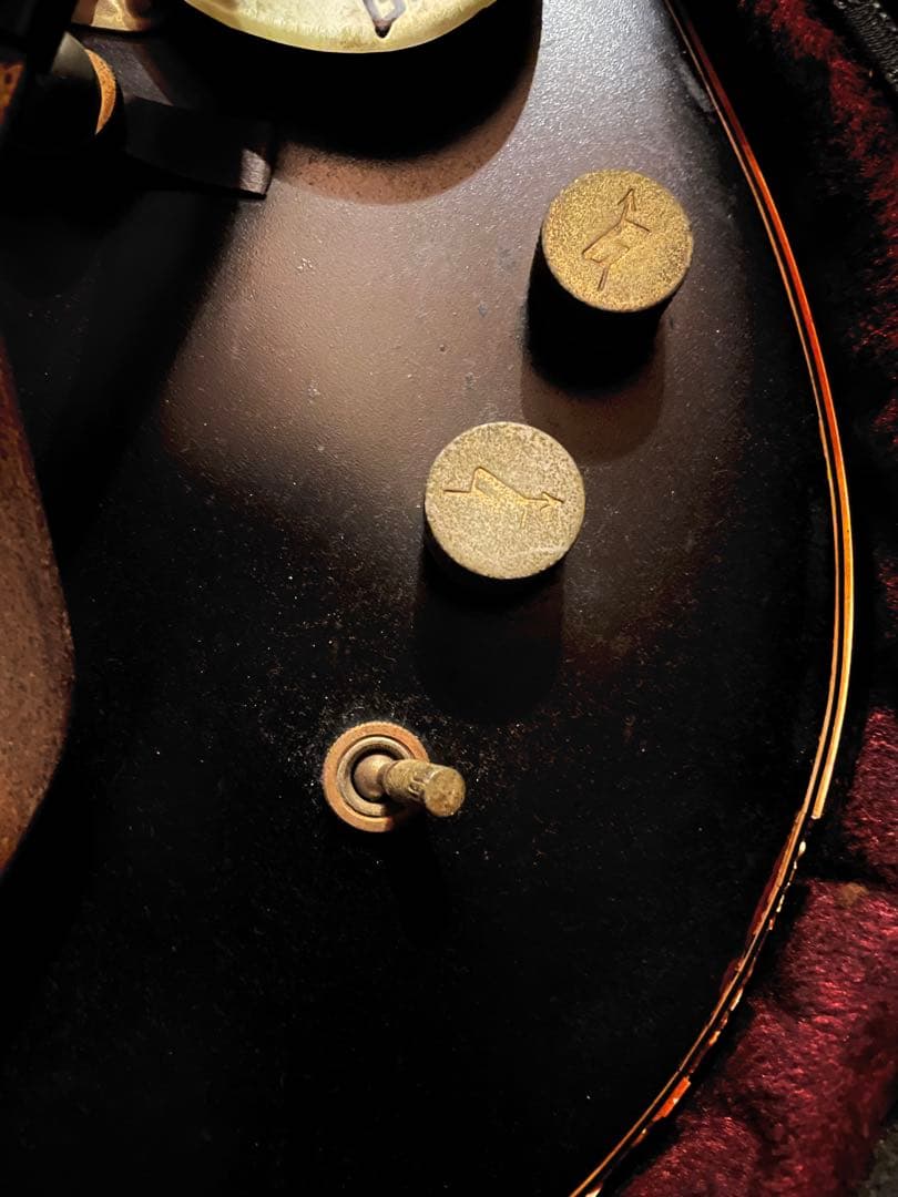 GRETSCH 6128 Duo Jet ‘64