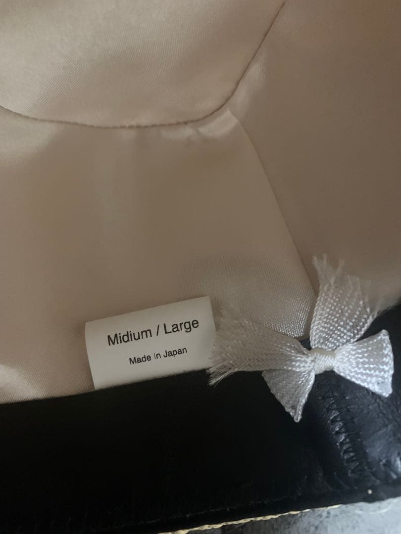 本日限定価格　pablo vinci パナマハット　かわしまたかひろ