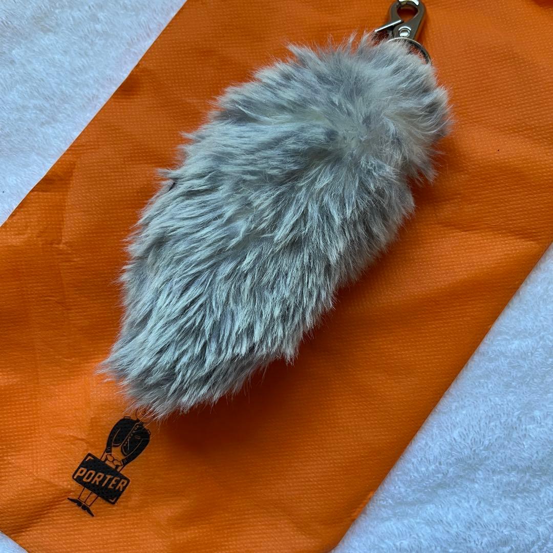 新品未使用 ポーター ブルーム PORTER BROOM ブルーグレー - メルカリ