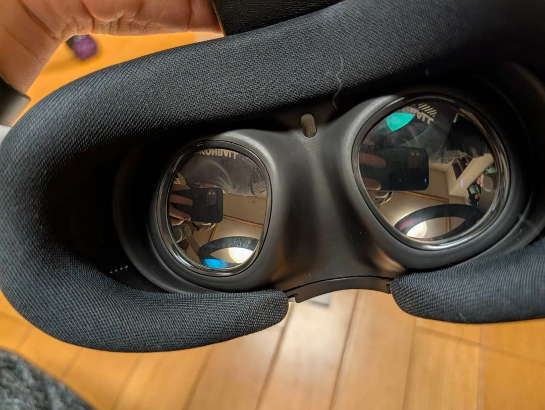  Quest 3 128GB + ボーナスヘッドストラップ