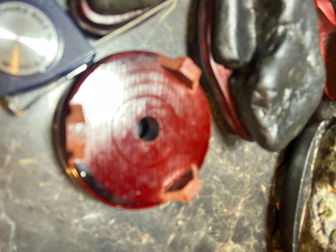 佐渡赤玉石、11センチ赤玉石球体、鑑賞石 パワーストーン、水石、日本三大銘石