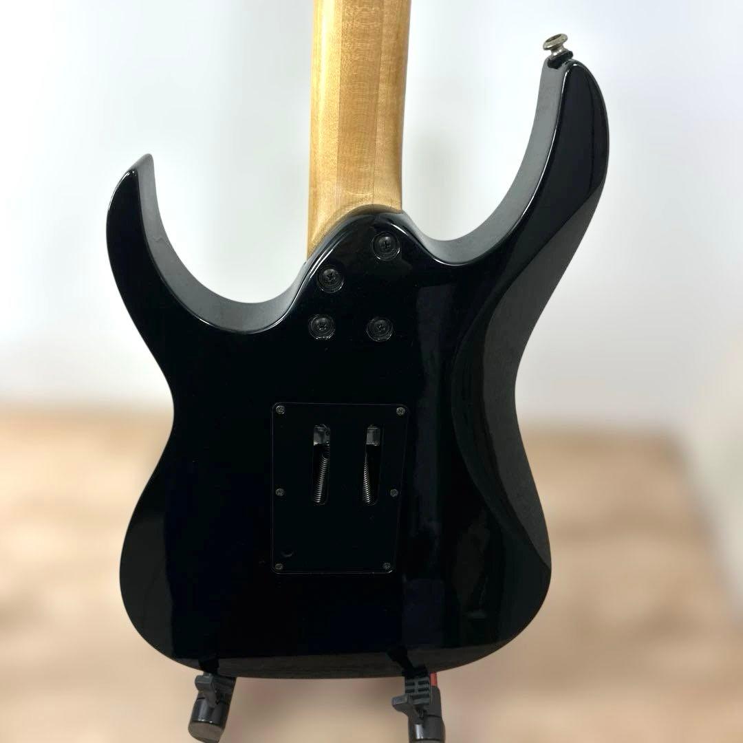 IBANEZ RG350EX エレキギター アイバニーズ