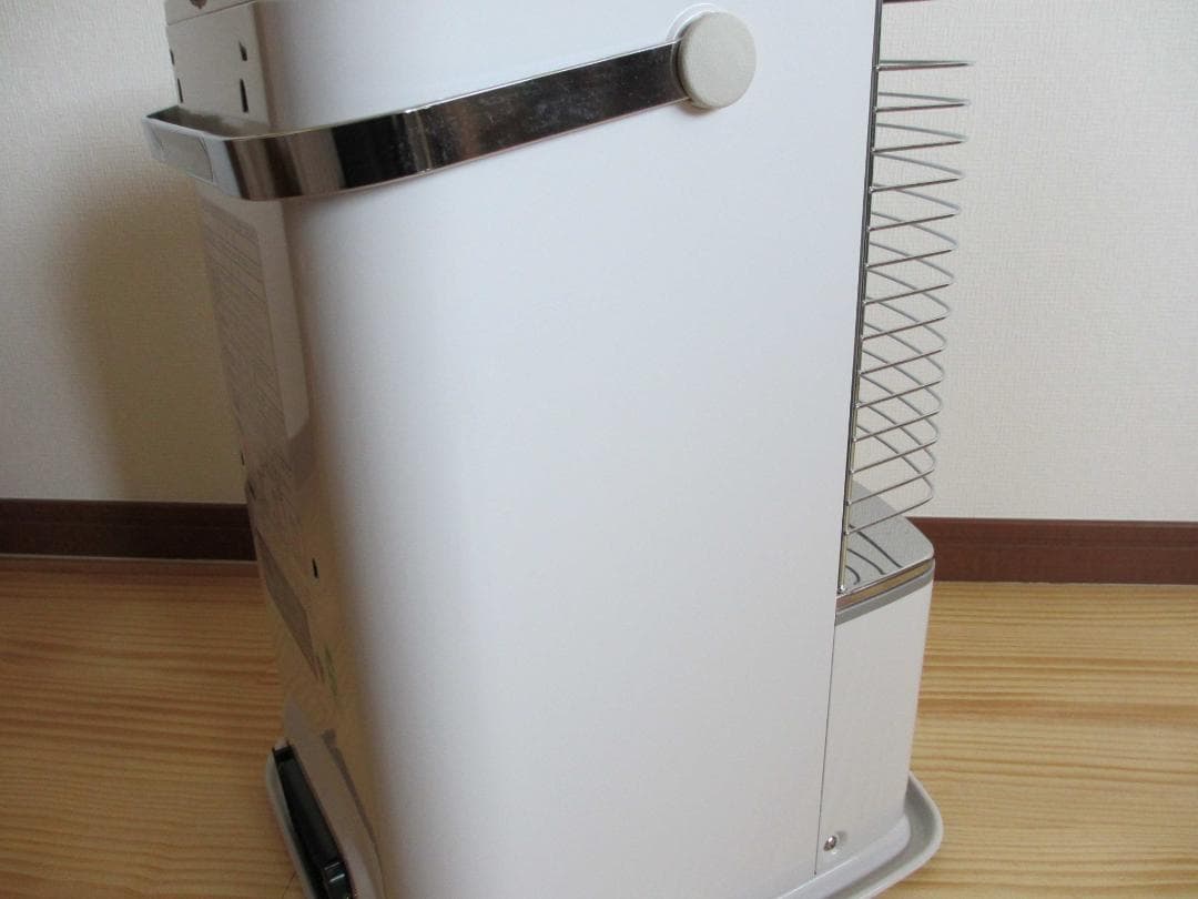 トヨトミ　石油ストーブ　キャリングハンドル　RS-H290　再生品　2020年製