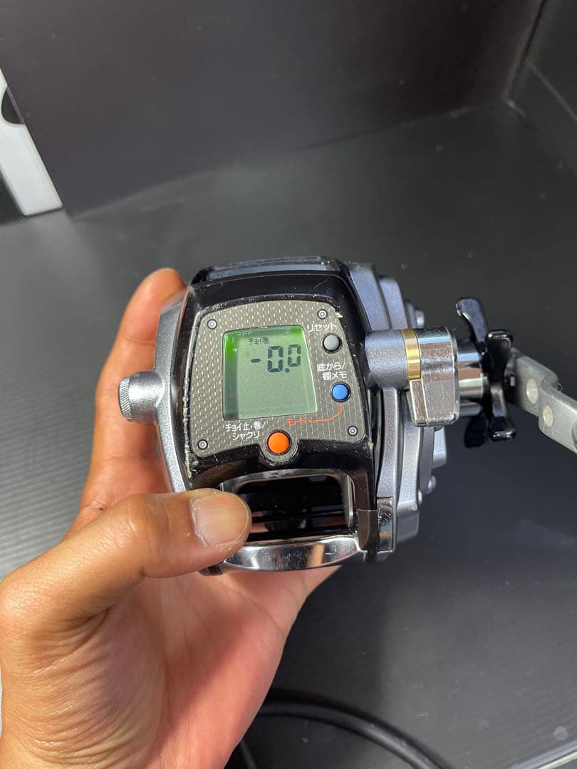 １４レオブリッツ４００