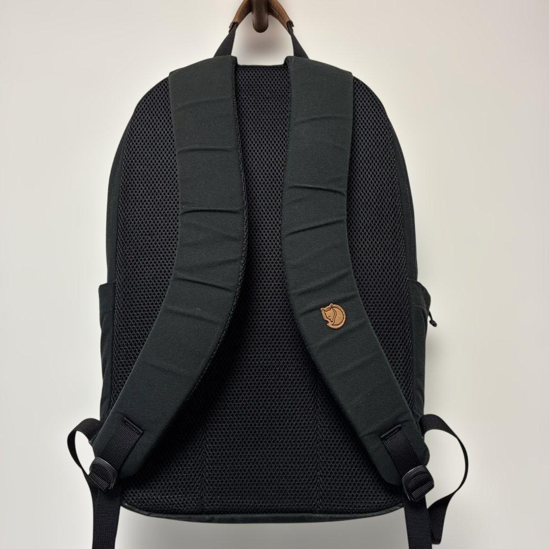 フェールラーベン　RAVEN 28 ブラック