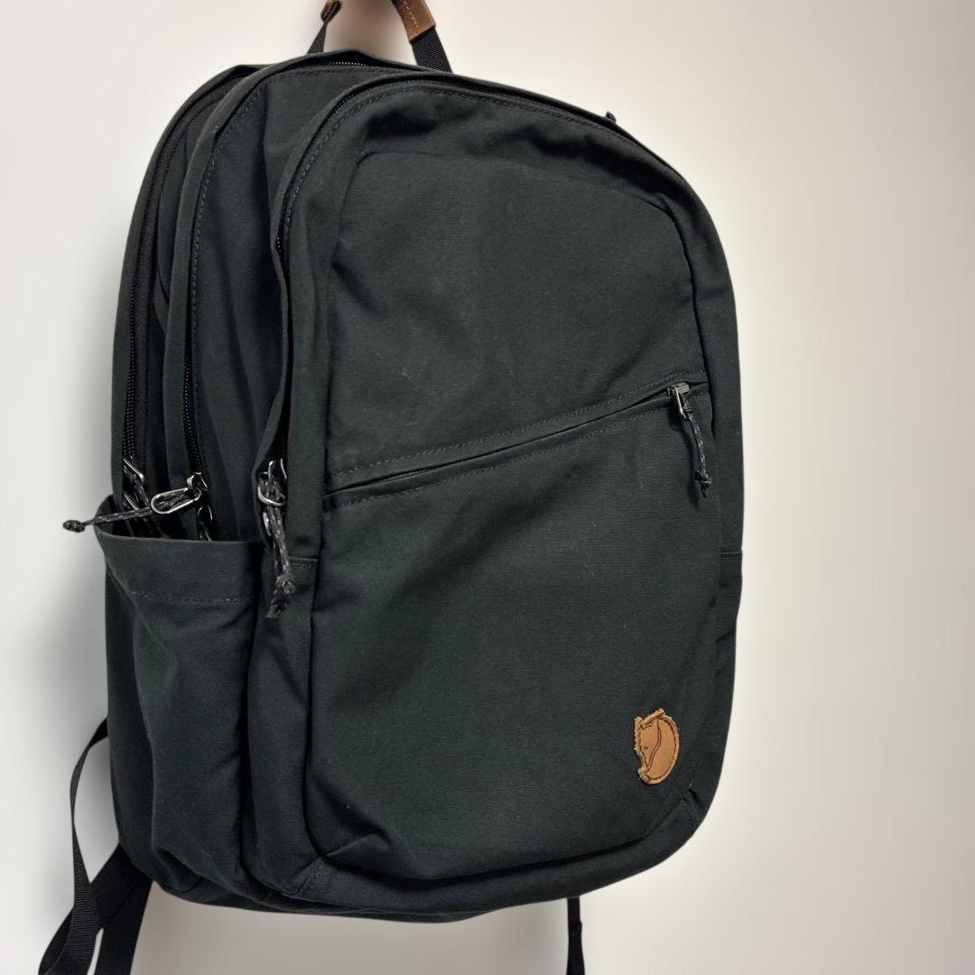 フェールラーベン　RAVEN 28 ブラック