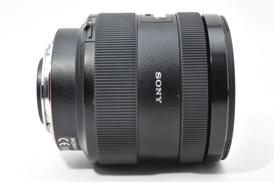 ★美品★ソニー DT 16-50mm f2.8 SSM SAL1650#1474