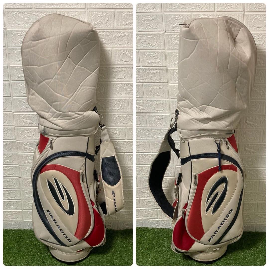 初心者　NIKE ナイキ メンズゴルフクラブ フルセット　13本