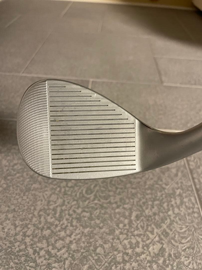 ぽんぬき）Cleveland RTX 6 ウェッジ3本セット