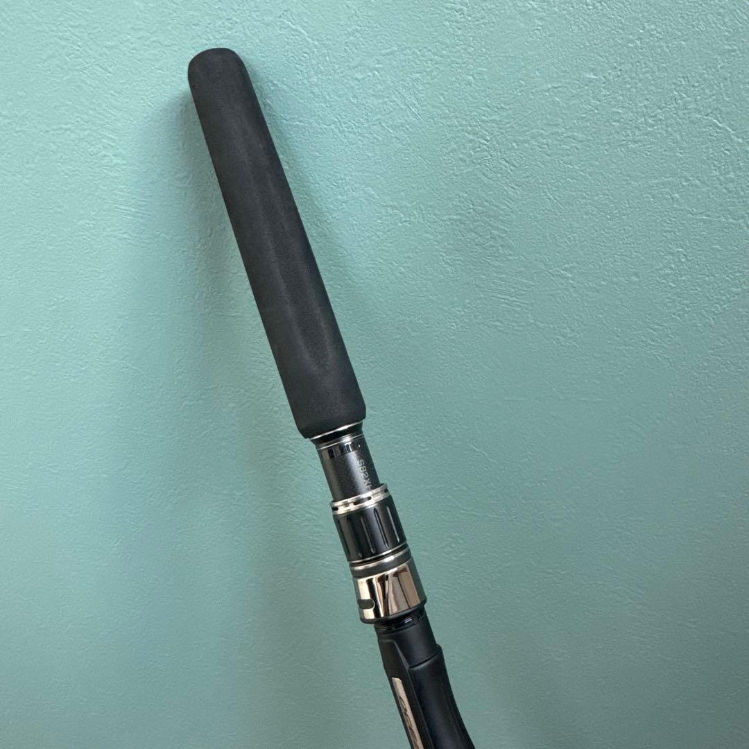 オシアプラッガーリミテッド　S82XH