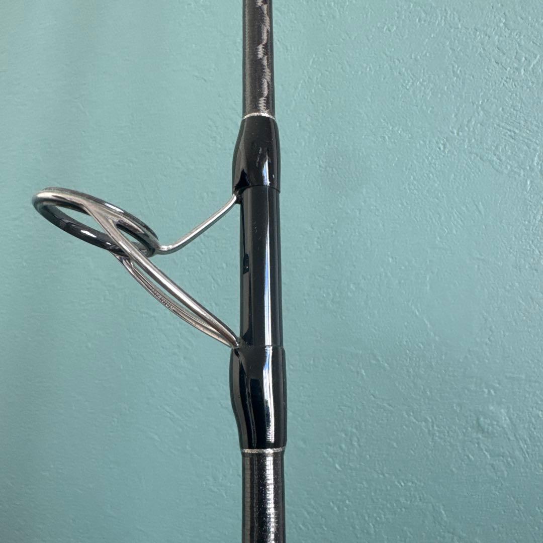 オシアプラッガーリミテッド　S82XH