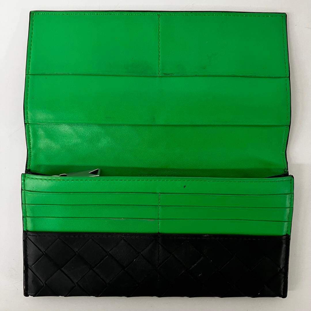 AS9525 BOTTGA VENETA 長財布