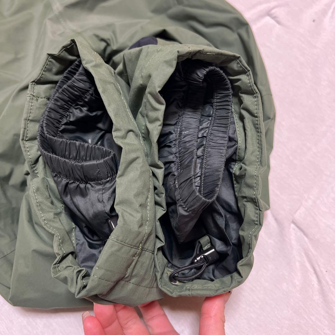 THE NORTH FACE 110 スキーウェア