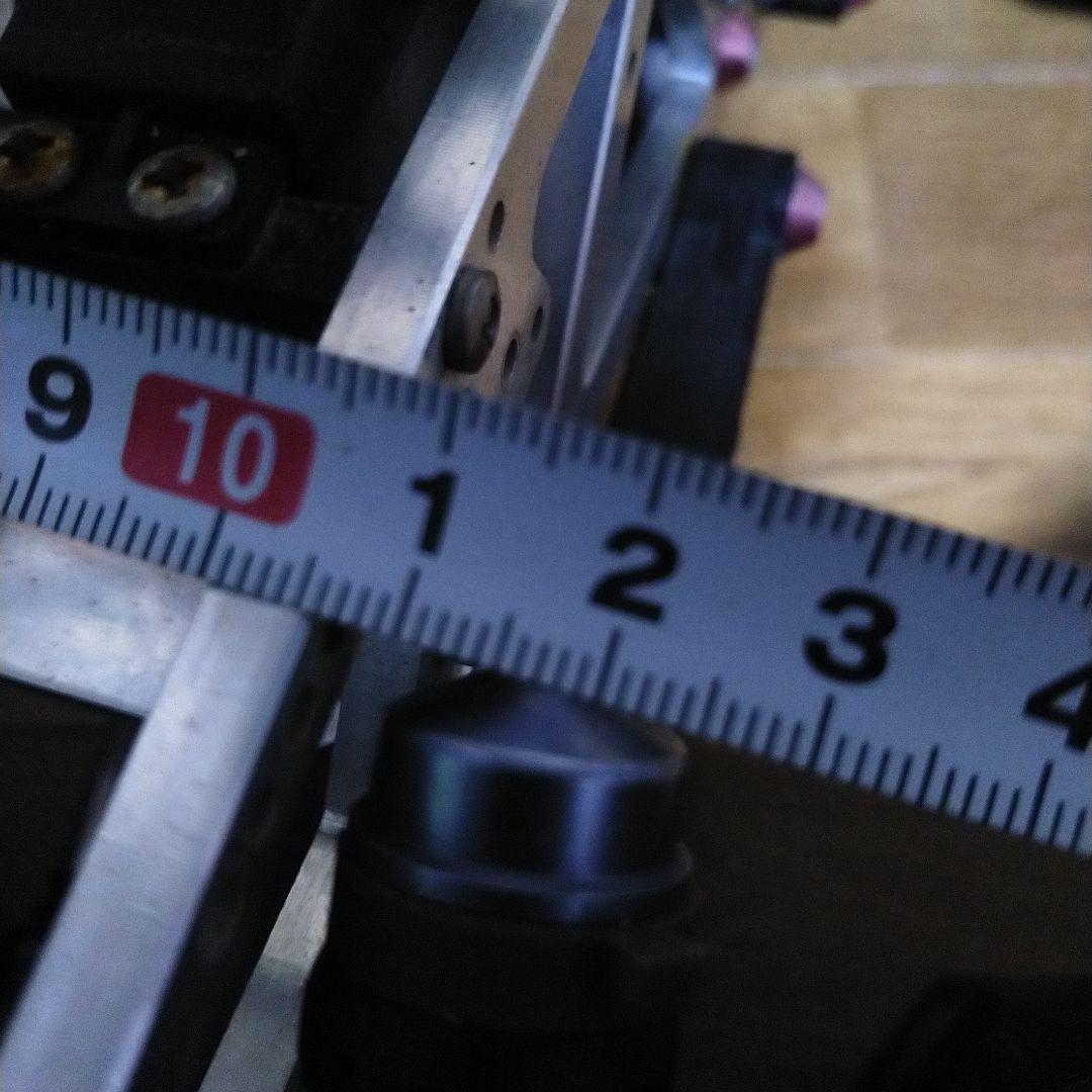 京商　エンジンカー　マッドフォース　モンスタートラック　1/8