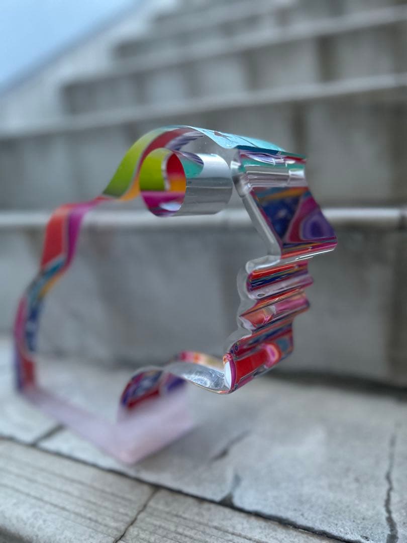 スペースエイジ essential store Out of museum