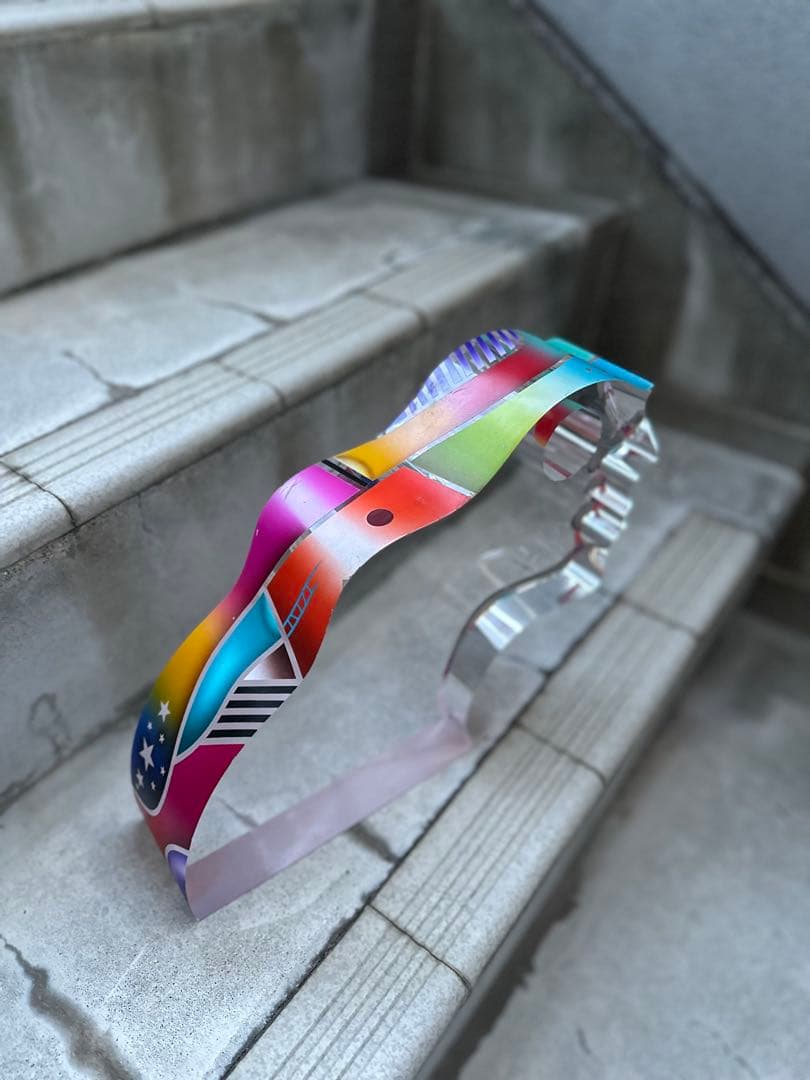 スペースエイジ essential store Out of museum