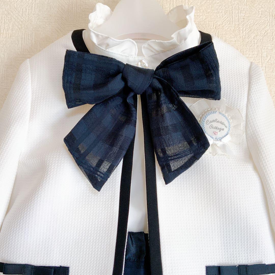 Catherine Cottage130 入学式　卒園式　フォーマル　女の子