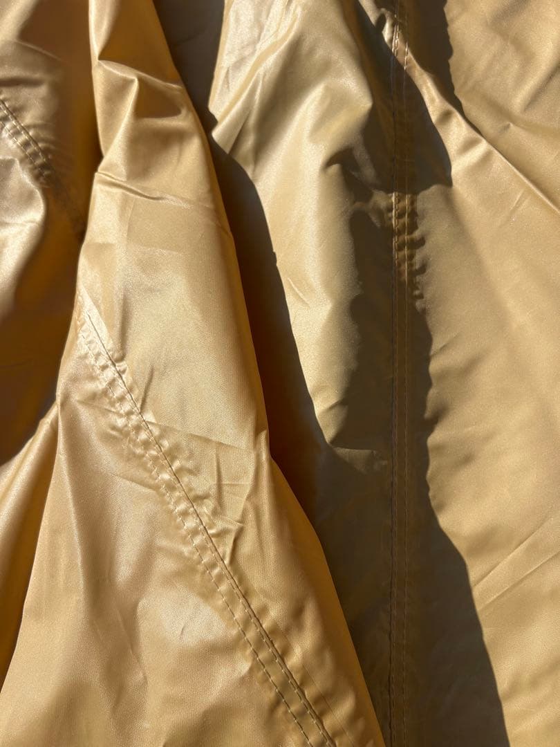 【美品】コールマン パーティーシェードDX 360