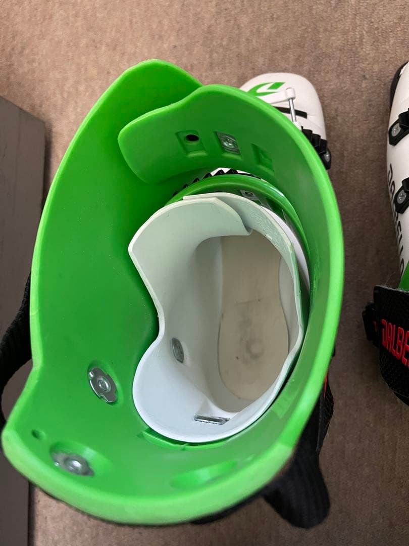 DALBELLO DRS140 チューン済み