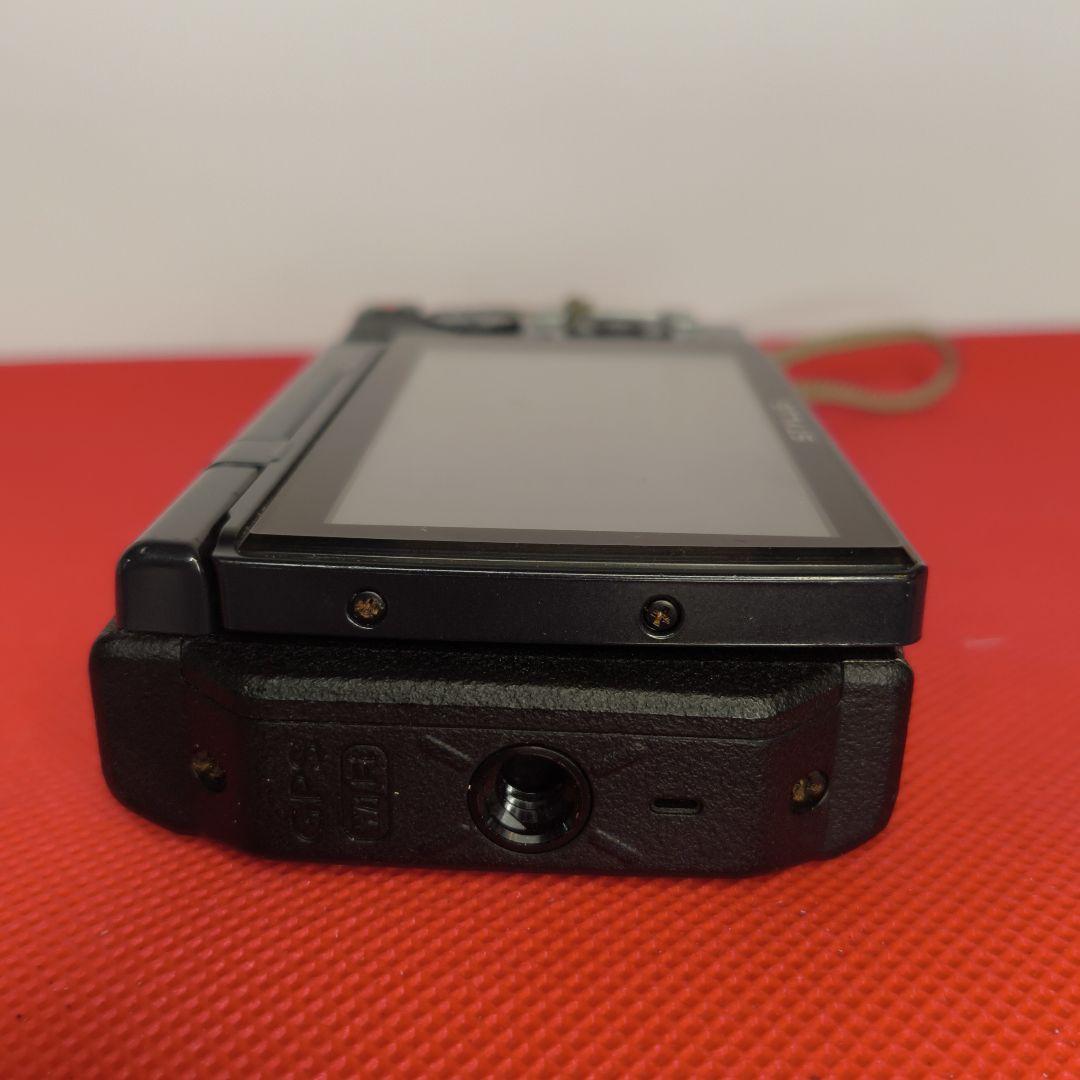 【動作確認済】OLYMPUS オリンパス STYLUS TG-870 Tough