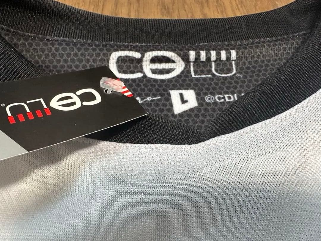 支給品　ルーゴ D. AGANZO 16 2枚セット