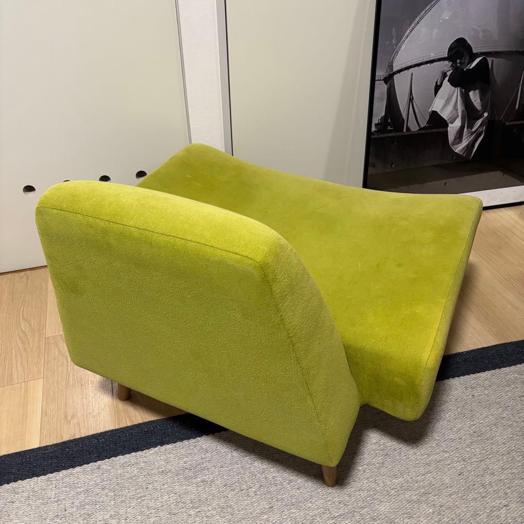 GMGN131 IDEE イデー AO SOFA アーオソファ 1人掛けソファ