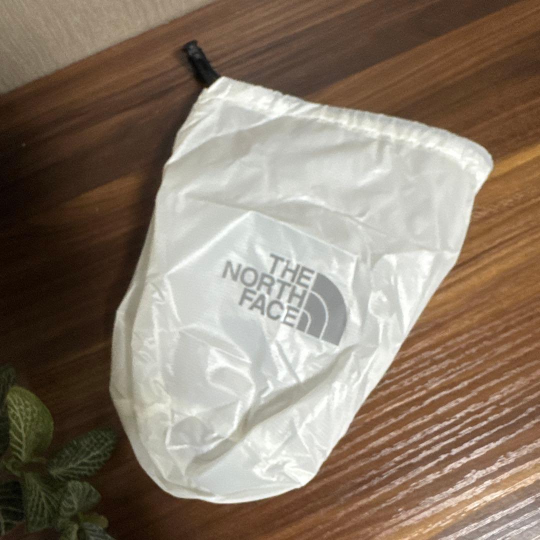 THE NORTH FACE アクセスポンチョ レディースM