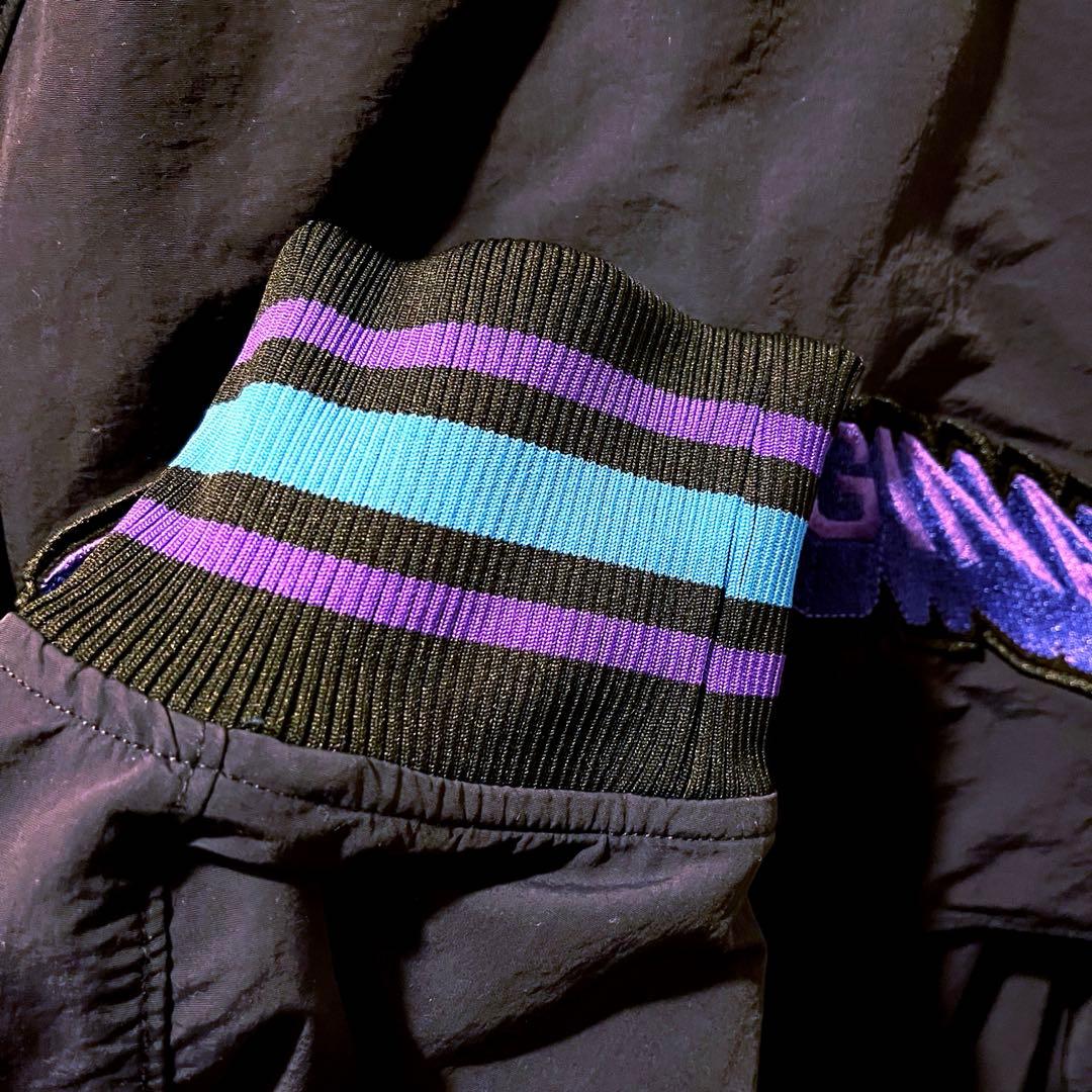 ずとまよ　テクノプア　ジャケット　ネイビー