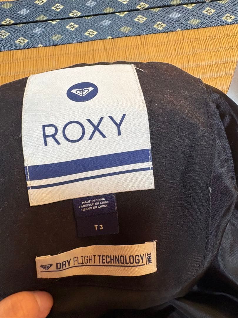 ROXY スキーウェア　110 女の子　専用