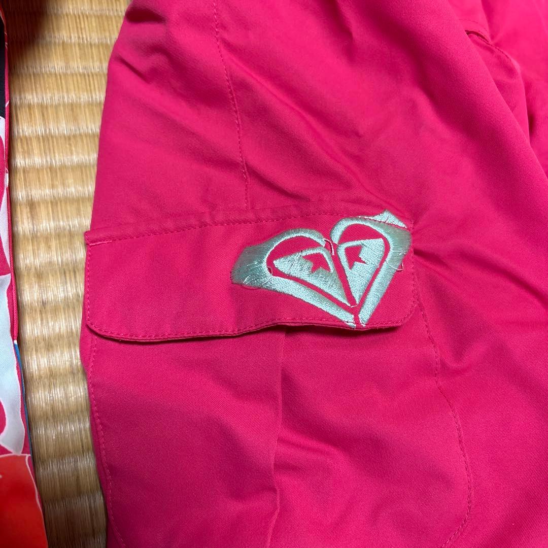 ROXY スキーウェア　110 女の子　専用