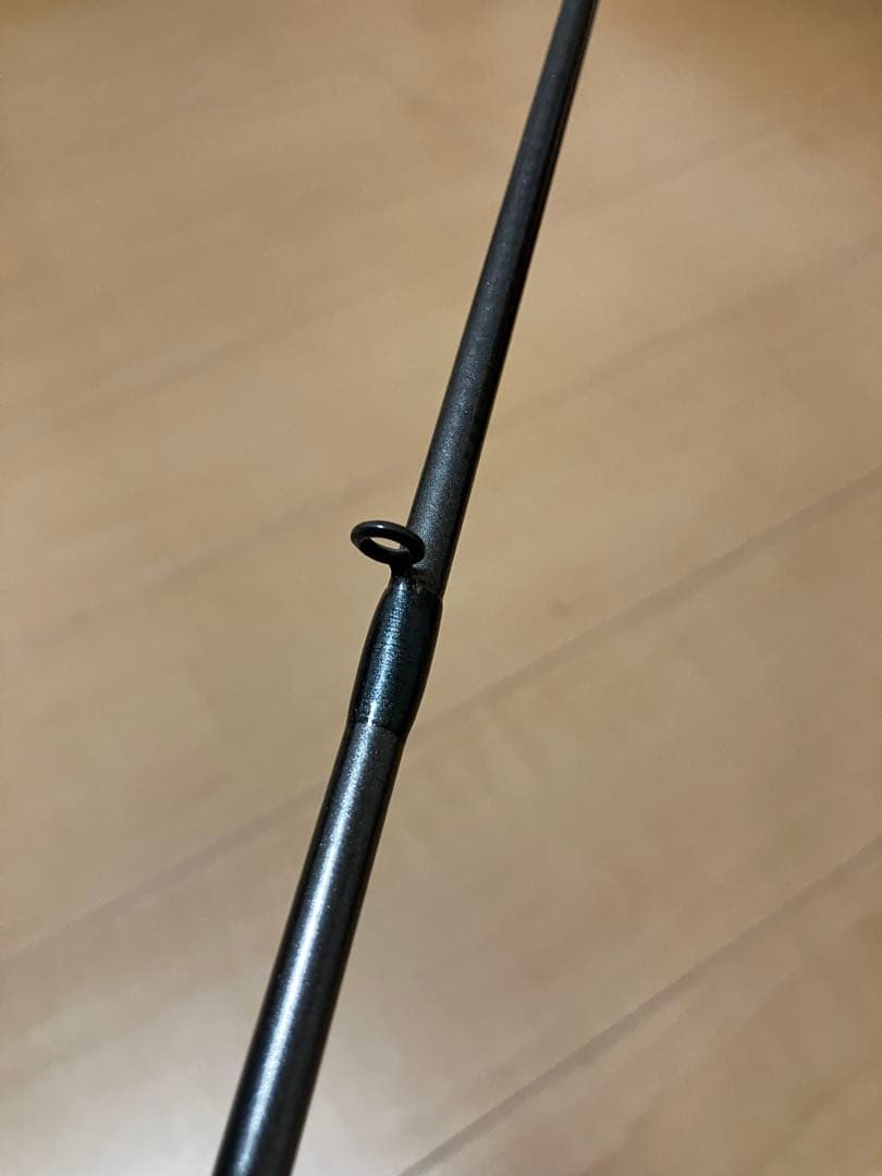 ダイワ タトゥーラ エリート 701MHRB-G