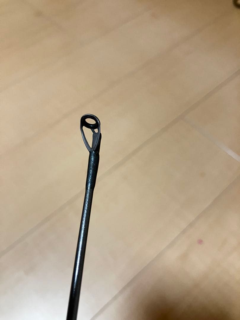 ダイワ タトゥーラ エリート 701MHRB-G