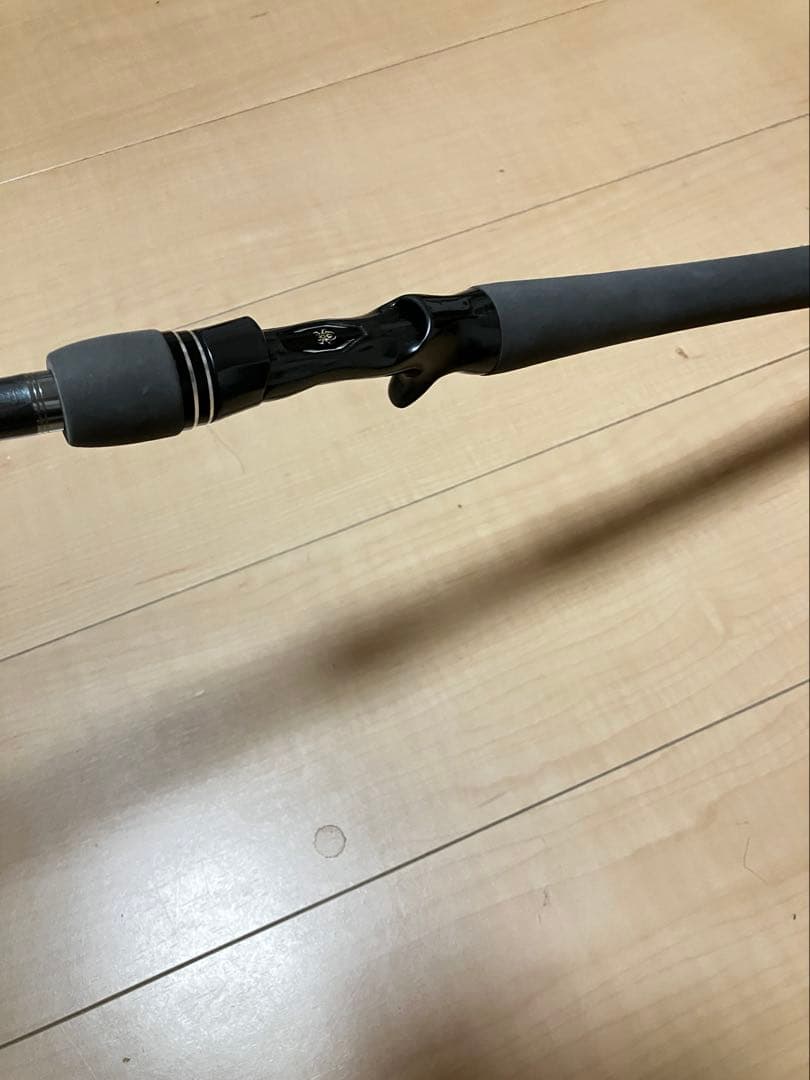 ダイワ タトゥーラ エリート 701MHRB-G