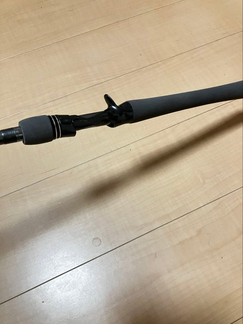 ダイワ タトゥーラ エリート 701MHRB-G